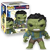 Фигурка Spider-Man Brand New Day Hulk — Funko Pop! 1588