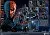 Фигурка Дестроук "Batman Arkham Origins" от Hot Toys