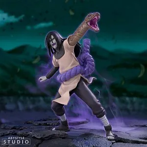 Фигурка Наруто Оротимару — Abystyle Studio Naruto Orochimaru 1/10 PVC Statue