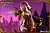 Фигурка Валира Сангвинар Эльфийка крови "World of Warcraft" от Shark Toys