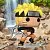 Фигурка Наруто с сюрикеном "Naruto Shippuden" от Funko POP! 1843