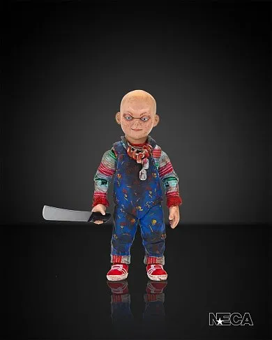 Фигурка Chucky TV Series Good Guy — Neca Blind Box Assortment