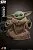 Фигурка Малыш Грогу "Большущий" от Hot Toys