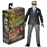 Фигурка Invisible Man — Neca Universal Monsters Ultimate Color
