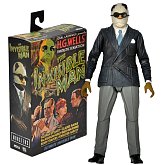 Фигурка Invisible Man — Neca Universal Monsters Ultimate Color