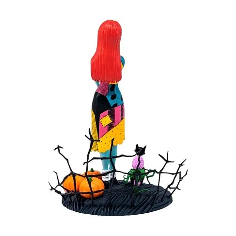 Фигурка Nightmare Before Christmas Sally — Abystyle Studio 1/10 PVC Statue