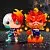 Фигурки Сето и Эндзи Тодороки "Моя геройская академия" Эксклюзив от Funko Pop!