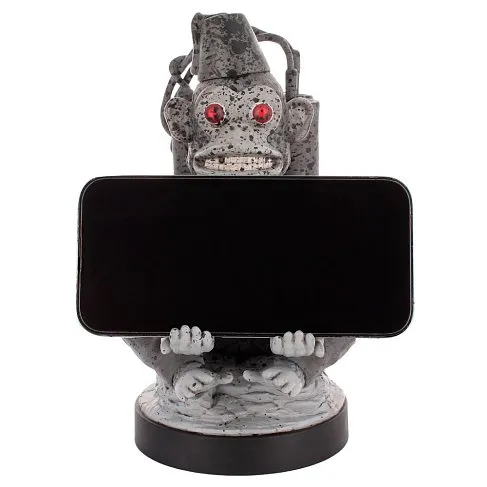 Фигурка-подставка Call of Duty Toasted Monkey Bomb — Cable Guy Exquisite Gaming