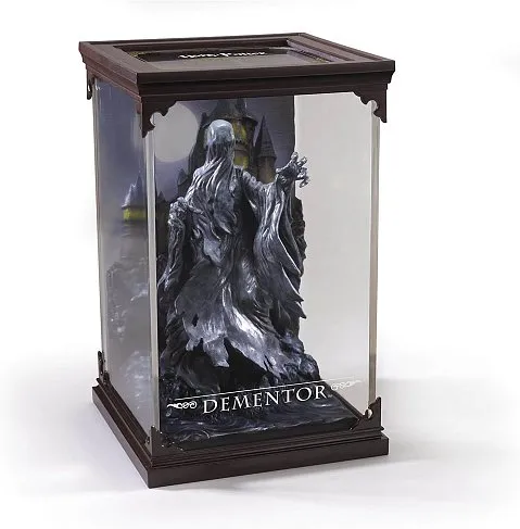 Фигурка Dementor — Noble Collection Harry Potter Magical Creatures