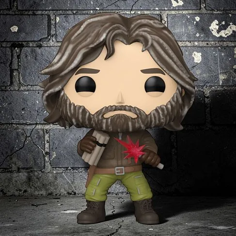 Фигурка The Thing RJ MacReady — Funko Pop! Vinyl 1950
