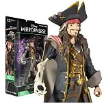 Фигурка Jack Sparrow — McFarlane Toys Disney Mirrorverse