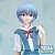 Фигурка Рей Аянами "Rebuild Of Evangelion Rei Uniform High Premium Figure" от SEGA