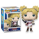 Фигурка Naruto Classic Temari with Tessen — Funko Pop! Vinyl 2228
