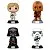Набор фигурок "Звездные Войны" Эксклюзив от Funko POP!