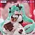 Фигурка Хацуне Мику "Hatsune Miku X Tirol Choko Milk" 18 см от Furyu