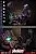 Фигурка Магнето Deluxe "Avengers Doomsday" от Hot Toys