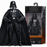 Фигурка New Hope Darth Vader — Hasbro Star Wars Black Series