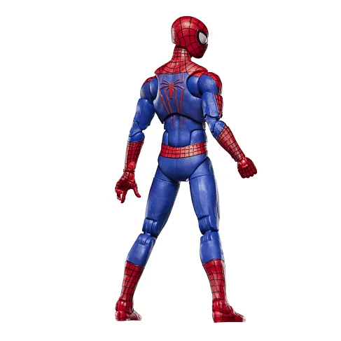Фигурка Amazing Spiderman — Hasbro Marvel Legends Spiderman No Way Home Figure