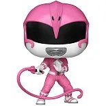 Фигурка Power Rangers Pink Ranger — Funko Pop! Vinyl 1778