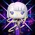 Фигурка Люси "Cyberpunk Edgerunners Lucy" от Funko POP! 2414