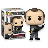Фигурка Ghostbusters II Dr Peter Venkman — Funko POP! Vinyl 1884