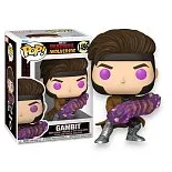 Фигурка Deadpool Wolverine Gambit — Funko Pop! Vinyl 1496