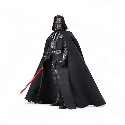 Фигурка Darth Vader Duels End — Hasbro Star Wars Black Series