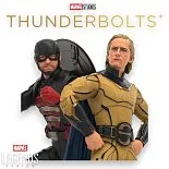 Фигурка Thunderbolts John Walker and Sentry — Hasbro Marvel Legends 2-pack