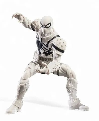 Фигурка Agent Anti-Venom — Hasbro Marvel Legends Magic the Gathering Figure