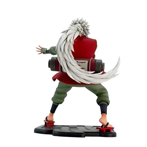 Фигурка Наруто — Abystyle Studio Naruto Jiraiya 1/10 PVC Statue