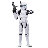Фигурка SCAR Trooper Mic — Hasbro Star Wars Black Series