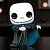 Фигурка Джек Скеллингтон в плаще от Funko Pop! 1604
