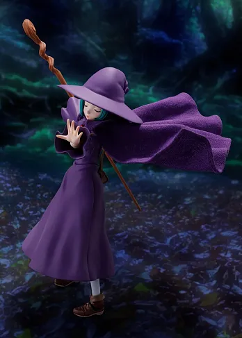 Фигурка Berserk Schierke — Bandai SH Figuarts