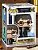 Фигурка Гарри Поттер с Буклей от Funko POP! 197