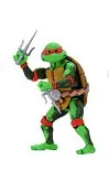 Фигурка Рафаэль — Neca Teenage Mutant Ninja Turtles in Time Raphael