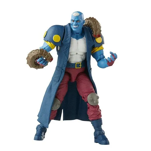 Фигурка Maggott — Hasbro X-Men Marvel Legends