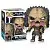 Фигурка Хищник-Волк "Чужой против Хищника" от Funko POP! 1998