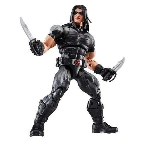 Фигурка X-23 and Warpath X-Force — Hasbro Marvel Legends