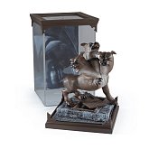 Фигурка Пушок — Noble Collection Harry Potter Magical Creatures Fluffy