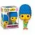 Фигурка Мардж с Мэгги "Симпсоны" от Funko Pop! 1738