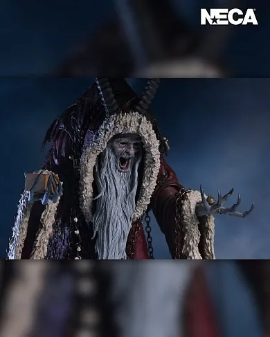 Фигурка Крампус — Neca Krampus Deluxe