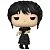 Фигурка Уэнсдей в танце от Funko POP! 1577