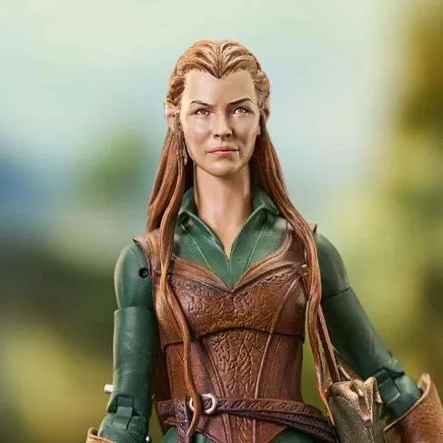 Фигурка Tauriel — Lord of the Rings Select Series 9