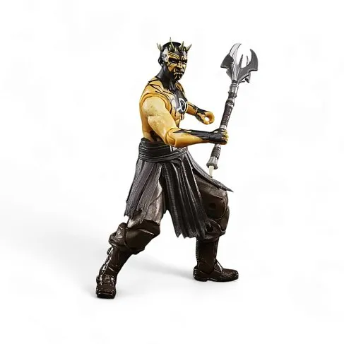 Фигурка Jedi Fallen Order Nightbrother Warrior — Hasbro Star Wars
