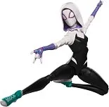 Фигурка Spider-man Across the Spider-verse Spider-Gwen —Hasbro Marvel Legends Figure