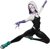 Фигурка Spider-man Across the Spider-verse Spider-Gwen —Hasbro Marvel Legends Figure