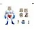 Фигурка Рассыпчатый Человек-Тост "Ultimate Powdered Toast Man" от Neca