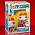 Фигурка Омега Красный "Люди Икс" Эксклюзив от Funko POP! 980