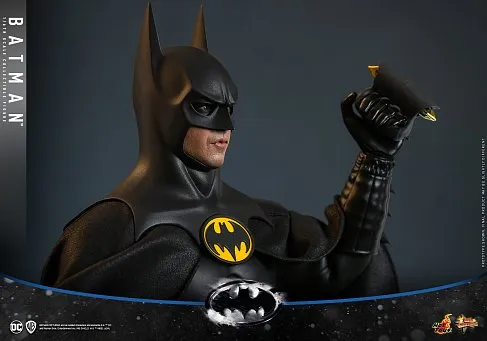 Фигурка Batman — Hot Toys MMS769 Batman Returns 1/6