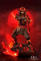 Фигурка Assassins Creed Shadows Animus Yasuke — Pure Arts 1/8 Pvc Statue